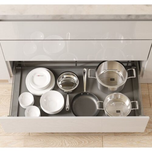 Giá bát đĩa Hafele Kason Flex 549.08.885 700mm