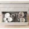 Giá bát đĩa Hafele Kason Flex 549.08.887 800mm