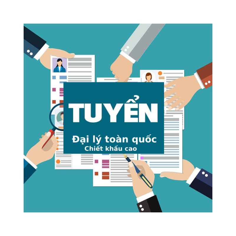 Tuyển đại lý Häfele Việt Nam