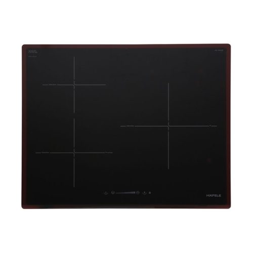 Bếp từ 3 vùng nấu Hafele HC-I603D 536.61.631 6 Hình ảnh bếp từ Hafele 536.61.631
