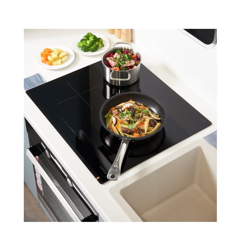 Hình ảnh lắp đặt Häfele HC-I603D 536.61.631 Hình ảnh lắp đặt Häfele HC-I603D 536.61.631