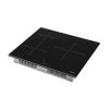 Bếp từ Hafele 3 vùng nấu HC-I6030B 536.61.831 lắp âm 1 Bếp từ Hafele 3 vùng nấu HC-I6030B 536.61.831 lắp âm