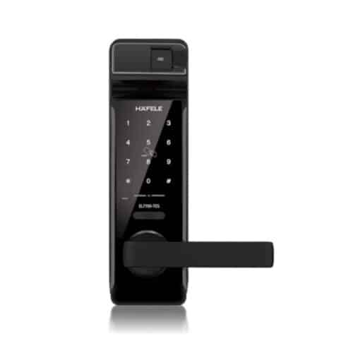 Khóa điện tử Hafele EL7700-TCS 912.05.583