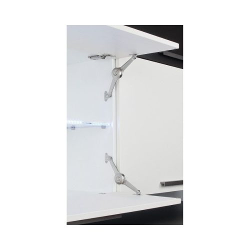 Bộ tay nâng Hafele Duo Forte 373.66.632 3 ẢNh thực tế của bộ tay nâng Hafele Duo Forte 373.66.632
