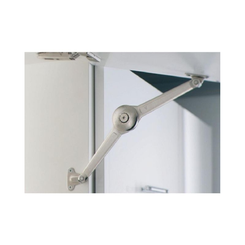 Ảnh nâng cánh của bộ tay nâng Hafele Duo Standard 373.66.612 Ảnh nâng cánh của bộ tay nâng Hafele Duo Standard 373.66.612