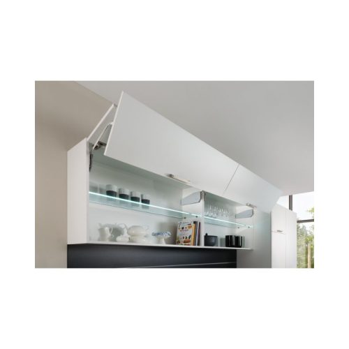 Bộ tay nâng Hafele Free Fold L6fo 372.37.596 4 Ảnh thực tế của bộ tay nâng Hafele Free Fold L6fo 372.37.596