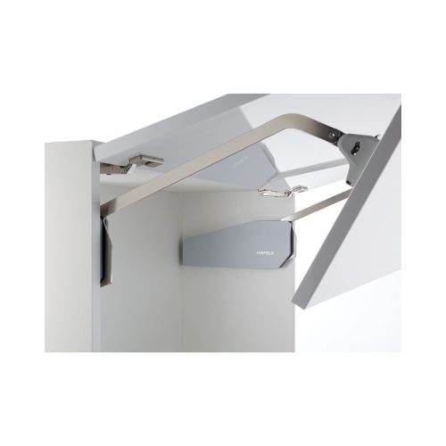 Bộ tay nâng Hafele Free Fold L6fo 372.37.596 3 Ảnh thực tế của bộ tay nâng Hafele Free Fold L6fo 372.37.596