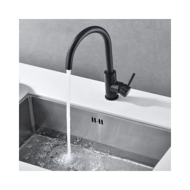 Ảnh thực tế của vòi rửa bát nóng lạnh Hafele HT21-CH1F220C 577.56.300 Ảnh thực tế của vòi rửa bát nóng lạnh Hafele HT21-CH1F220C 577.56.300