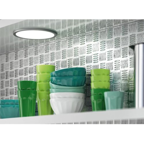 Đèn Led chiếu 3023 lắp nổi 24V Hafele 833.77.131 4 Ảnh thực tế đèn Led chiếu 3023 lắp nổi 24V Hafele 833.77.131