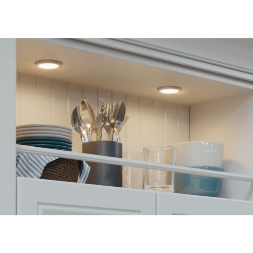 Ảnh thực tế đèn Led chiếu 3035 lắp nổi 24V Hafele 833.77.191