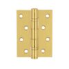 Bản lề lá 2BB 102x76x3mm Häfele DIY 489.05.021