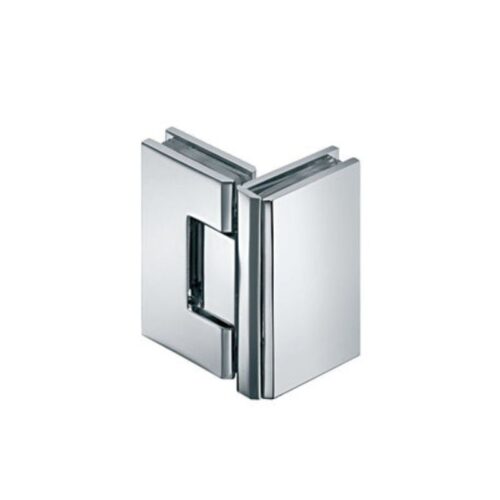 Bản lề phòng tắm kính 180 độ Häfele DIY 499.05.807