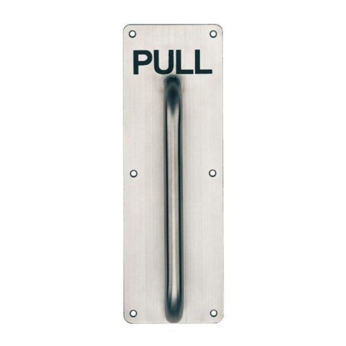 Bảng kéo cửa pull Hafele 987.11.240