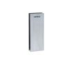 Bas tường cho khóa cửa trượt kính Hafele 981.59.070