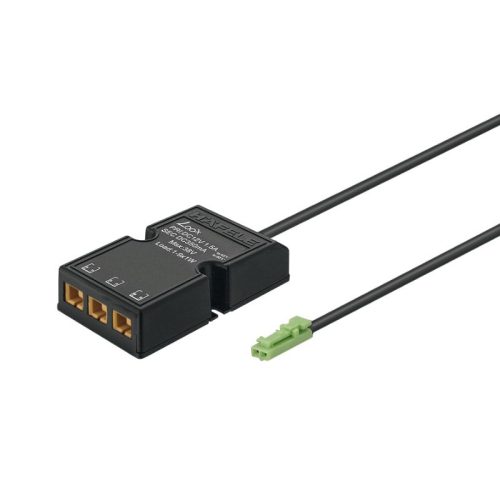 Biến áp đèn Led 24V sang 12V Hafele 833.74.947