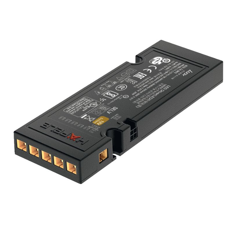 Biến điện hệ thống 12V 20W Hafele 833.74.960 Biến điện hệ thống 12V 20W Hafele 833.74.960
