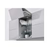 Bộ tay nâng điện Hafele Free Fold 372.29.704 2 Bộ tay nâng điện Hafele Free Fold 372.29.704