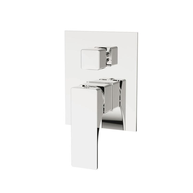 Bộ trộn âm 2 đường nước Regal Hafele 495.61.127 Bộ trộn âm 2 đường nước Regal Hafele 495.61.127