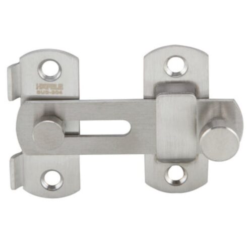 Chốt an toàn 75x50mm Hafele DIY 489.71.680