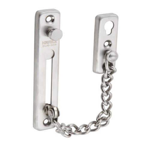 Chốt an toàn dạng xích Hafele DIY 489.71.560