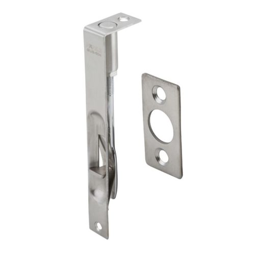 Chốt cửa âm 152mm Hafele DIY 489.71.400