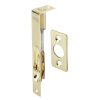 Chốt cửa âm 152mm Hafele DIY 489.71.401