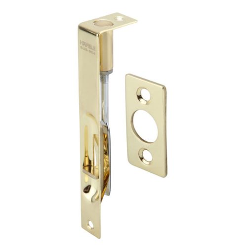 Chốt cửa âm 152mm Hafele DIY 489.71.401