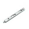 Chốt cửa âm 204mm Hafele DIY 489.71.450