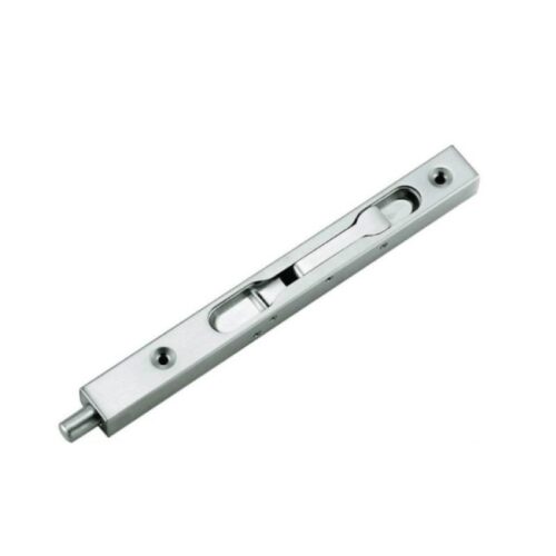 Chốt cửa âm 204mm Hafele DIY 489.71.450