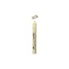Chốt cửa âm 204mm Hafele DIY 489.71.451