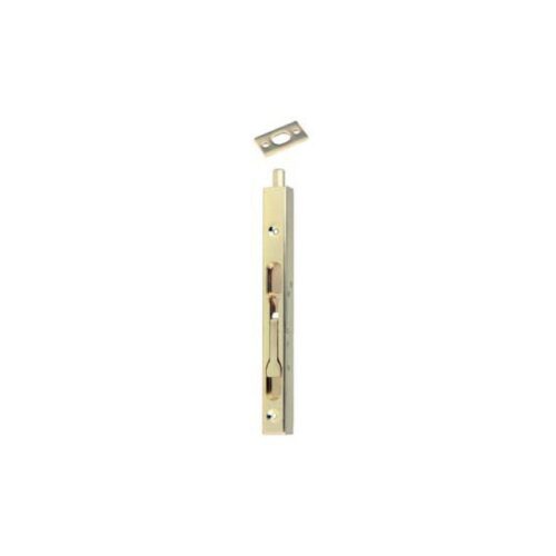 Chốt cửa âm 204mm Hafele DIY 489.71.451