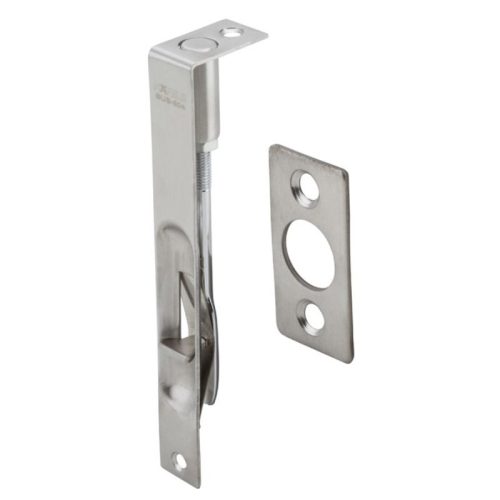 Chốt cửa âm 254mm Hafele DIY 489.71.410