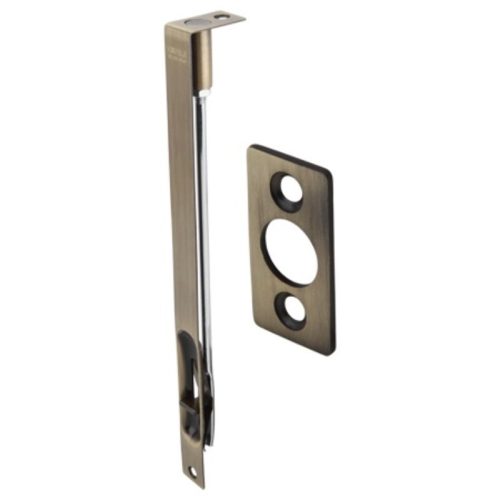Chốt cửa âm 254mm Hafele DIY 489.71.412