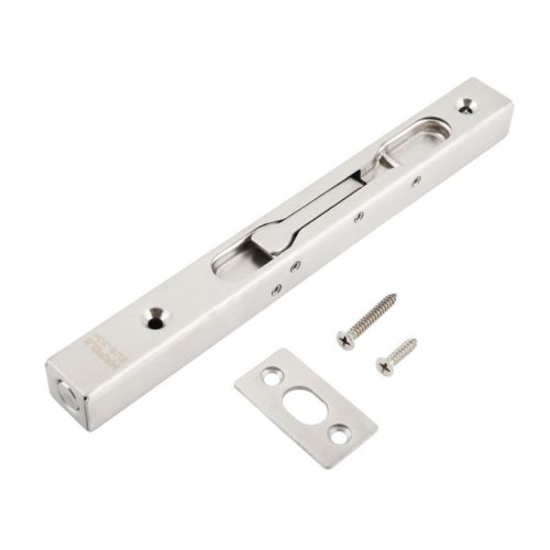 Chốt cửa âm 305mm Hafele DIY 489.71.460