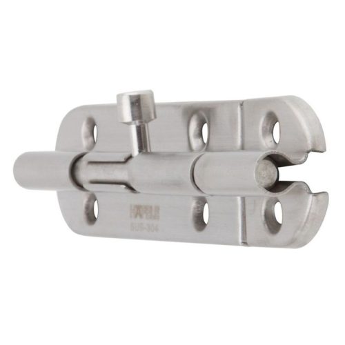 Chốt gài cửa 102mm Hafele DIY 489.71.300