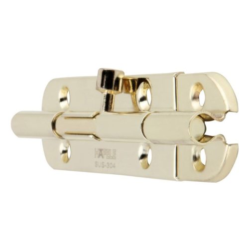 Chốt gài cửa 152mm Hafele DIY 489.71.311