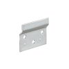 Đế gắn tường chiều dài 60mm Hafele 290.08.900 2 Đế gắn tường chiều dài 60mm Hafele 290.08.900