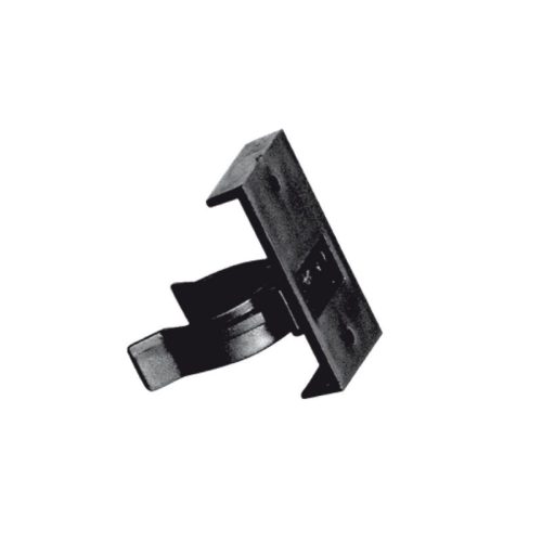 Kẹp chân đế cho ván gỗ Hafele 637.15.019