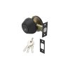 Khóa cóc 1 đầu chìa 1 đầu vặn Hafele 911.83.567 2 Khóa cóc 1 đầu chìa 1 đầu vặn Hafele 911.83.567