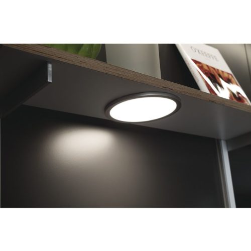 Đèn Led chiếu 3023 lắp nổi 24V Hafele 833.77.131 3 Lắp đặt đèn Led chiếu 3023 lắp nổi 24V Hafele 833.77.131