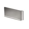 Len chân tủ bằng nhôm 4000mm Hafele 713.29.941