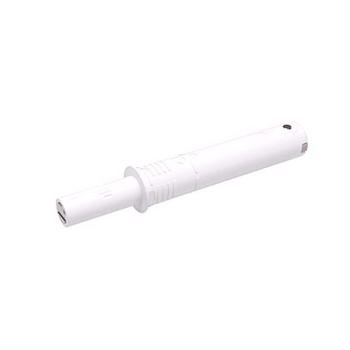 Nêm nhấn vừa đầu nam châm Hafele 356.12.701