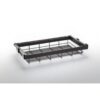 Rổ bằng kim loại 600mm Hafele 807.95.841 1 Rổ bằng kim loại 600mm Hafele 807.95.841