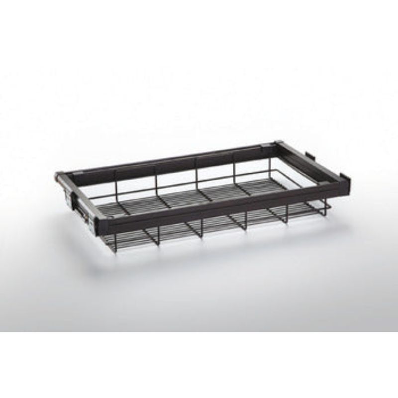 Rổ bằng kim loại 600mm Hafele 807.95.841 Rổ bằng kim loại 600mm Hafele 807.95.841