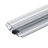 Ron cửa kính 10 - 12mm nam châm 135º Hafele 950.50.029