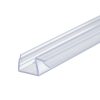 Ron cửa kính 90º kính dày 10-12mm Hafele 950.50.003