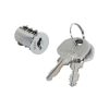 Ruột khóa Symo chìa riêng Hafele 210.40.600