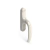 Tay nắm cửa nhôm Unica Apex Hafele 972.05.088