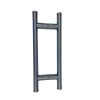 Tay nắm kéo chữ H dài 1200 mm Hafele 903.08.506