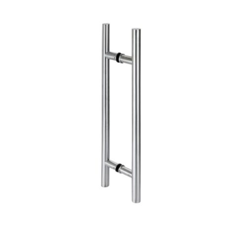 Tay nắm kéo chữ H dài 1600 mm Hafele 903.01.808